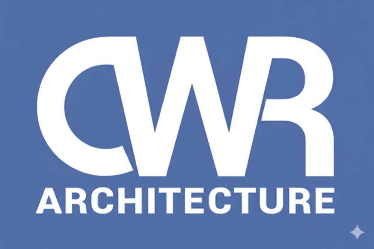 CWR Architecture Logo